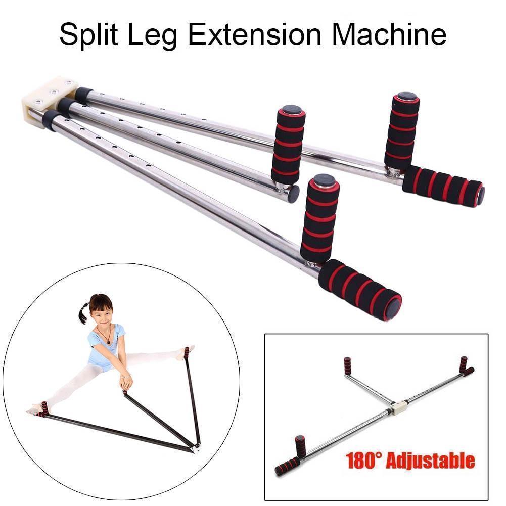 Maliben | Yoga Leg Stretcher