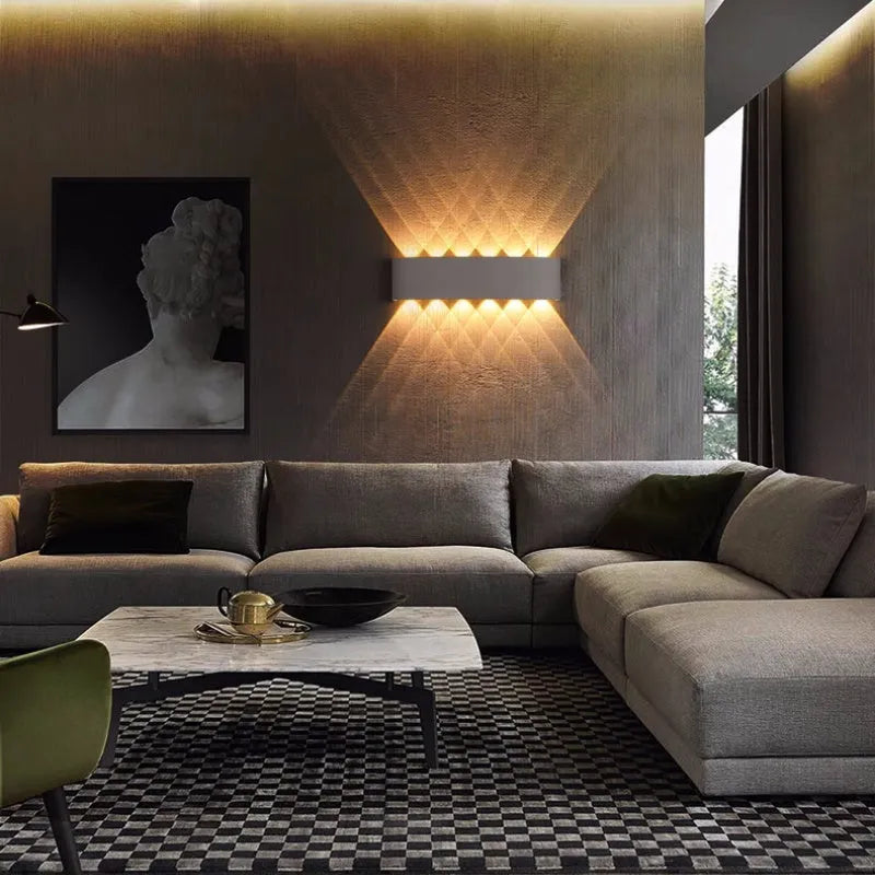 Maliben | Wall Lamps Modern Design Decorative Wall Lighting