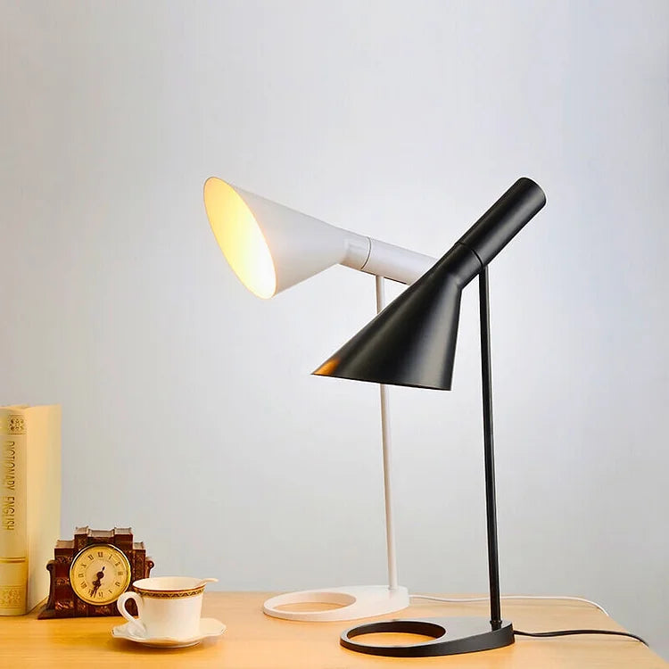 Maliben | Lumiminimal Table - Elegant Led Table Lamp For Modern Interior